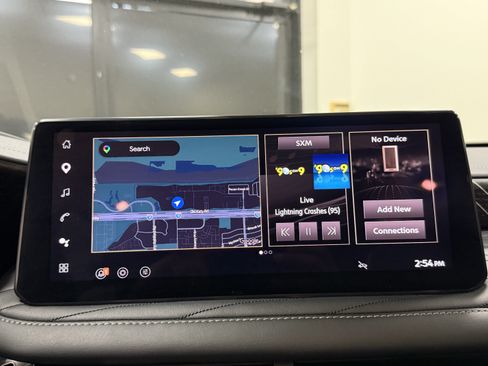 Certified 2026 INFINITI QX60 Autograph w/ Autograph Tech Package AWD/4WD image 23