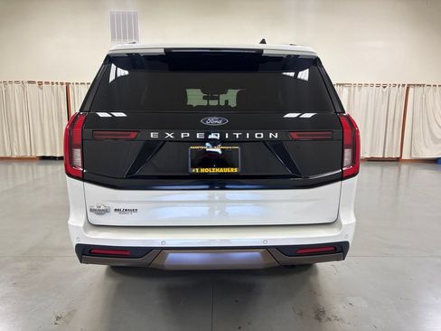 Used 2026 Ford Expedition King Ranch AWD/4WD image 7