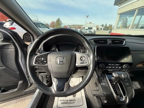 Used 2020 Honda CR-V EX-L image 15