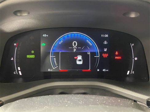 New 2026 Toyota Camry Hybrid w/ Multimedia Upgrade Package image 3