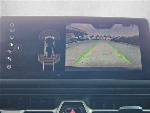 Used 2025 Toyota Supra image 15