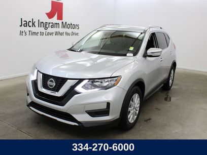 Used 2019 Nissan Rogue S w/ Special Edition Package