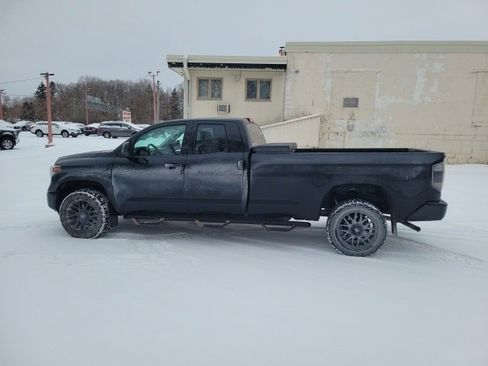 Used 2014 Toyota Tundra SR5 image 20