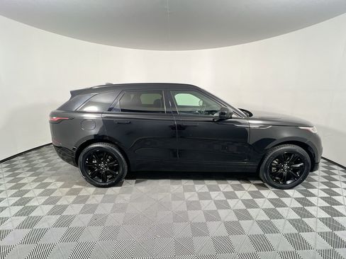 Used 2022 Land Rover Range Rover Velar R-Dynamic S image 2