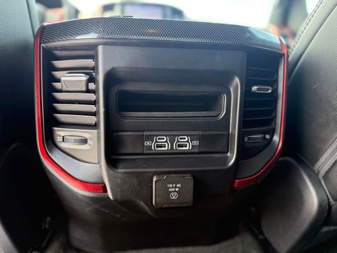 Certified 2022 RAM 1500 Rebel AWD/4WD image 34
