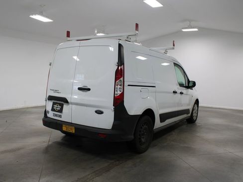 Used 2022 Ford Transit Connect XL image 9