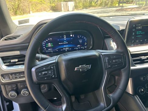 Used 2023 Chevrolet Tahoe RST w/ Luxury Package image 18