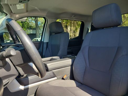 Used 2024 Toyota Tundra SR5 image 17