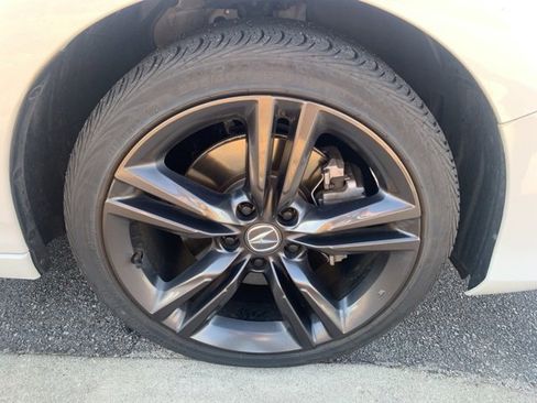 Used 2023 Acura Integra A-Spec image 4