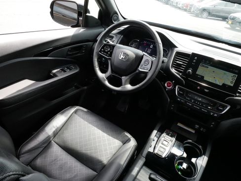 Used 2023 Honda Passport Elite image 9