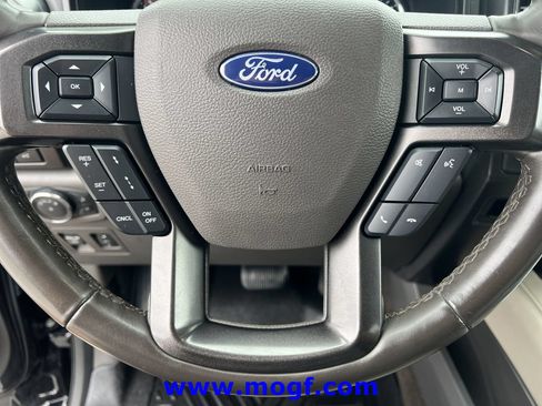 Used 2021 Ford Expedition Limited RWD image 13