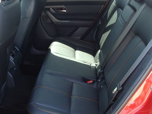 Used 2023 MAZDA CX-50 AWD 2.5 S w/ Cargo Package image 7