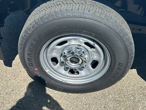 New 2026 Ford F350 XL AWD/4WD image 10