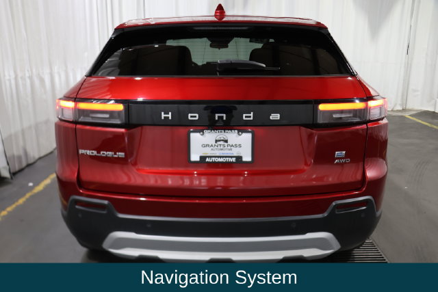 Used 2024 Honda Prologue EX image 5