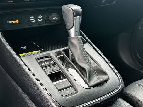 Used 2024 Honda CR-V EX-L image 22