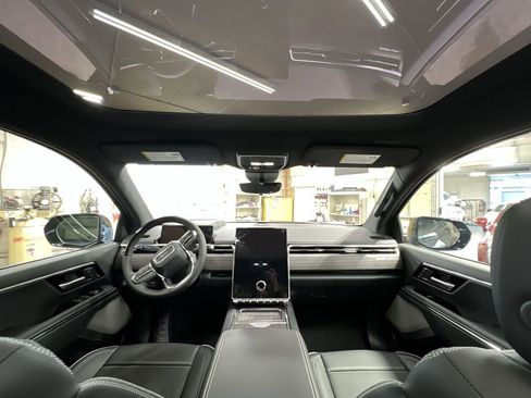 New 2025 GMC Sierra EV Denali image 20