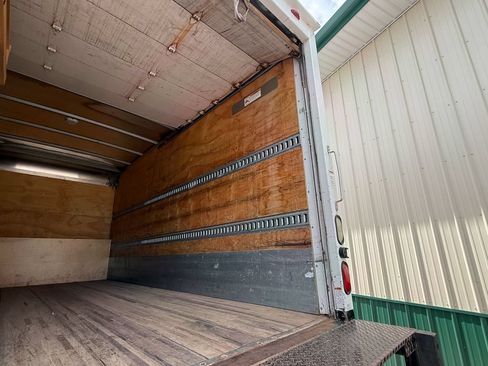 Used 2012 RAM 5500 2WD Regular Cab w/ Ambulance Prep Group image 60
