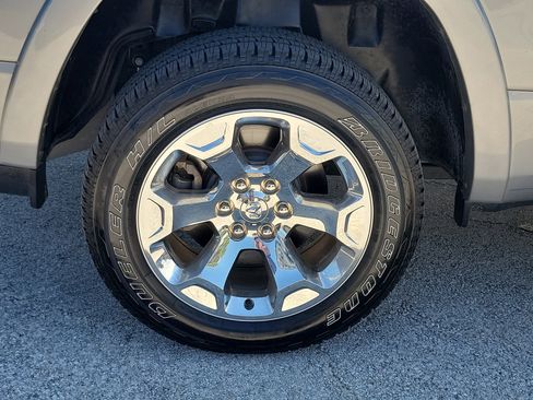 Used 2025 RAM 1500 Big Horn image 5