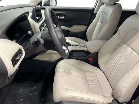 New 2026 Honda HR-V EX-L image 12