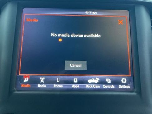 Used 2021 RAM 1500 Big Horn image 34