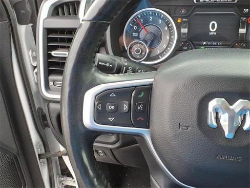 Certified 2021 RAM 1500 Big Horn image 15