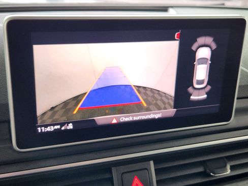 Used 2018 Audi A5 2.0T Premium Plus image 21