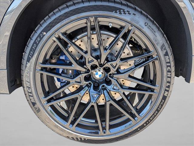 Used 2026 BMW X5 M Competition w/ Executive Package AWD/4WD image 10