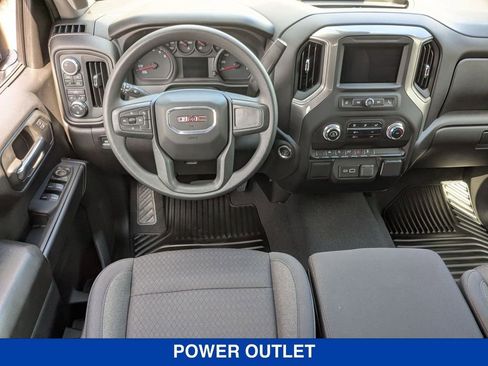New 2026 GMC Sierra 1500 Pro w/ Graphite Edition image 25