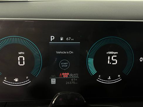 Used 2025 Hyundai Santa Fe SEL image 18