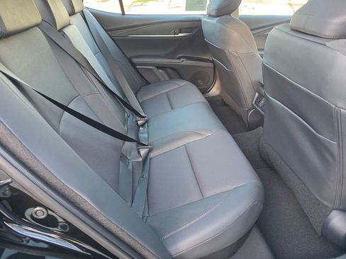 New 2025 Toyota Camry XLE image 17
