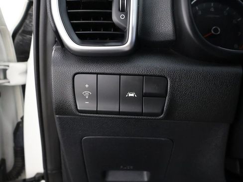 Used 2022 Kia Sportage LX FWD image 35