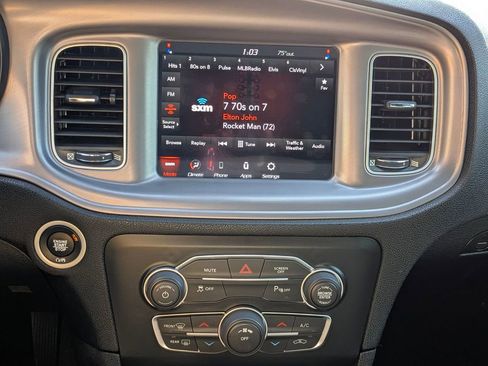 Used 2023 Dodge Charger SXT image 22