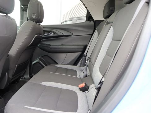 Used 2024 Chevrolet TrailBlazer LT w/ Convenience Package FWD image 19