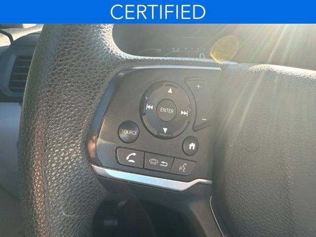 Certified 2021 Honda Pilot LX image 18