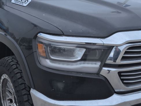 Used 2019 RAM 1500 Laramie image 10