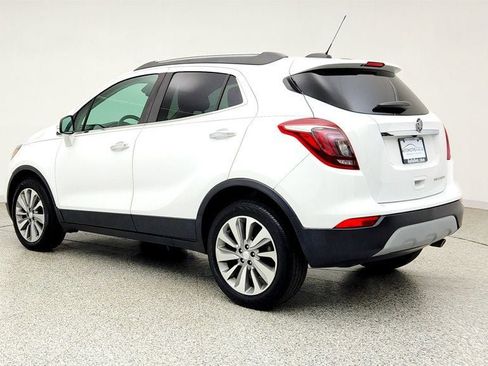 Used 2019 Buick Encore Preferred FWD image 7