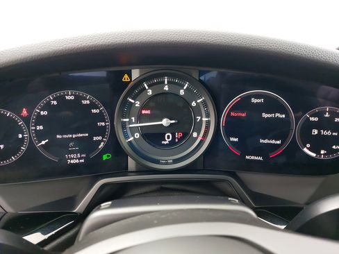 Used 2024 Porsche 911 Carrera T image 17