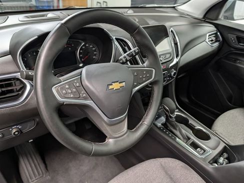 Certified 2023 Chevrolet Equinox LT image 17