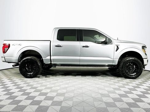 Used 2024 Ford F150 XLT AWD/4WD image 25