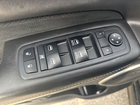 Used 2018 Jeep Grand Cherokee SRT w/ Trailer Tow Group IV image 16