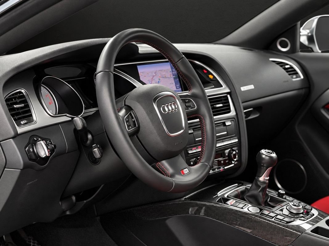 Used 2012 Audi S5 Prestige AWD/4WD image 16