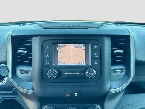 Used 2022 RAM 3500 Tradesman w/ Max Tow Package image 13