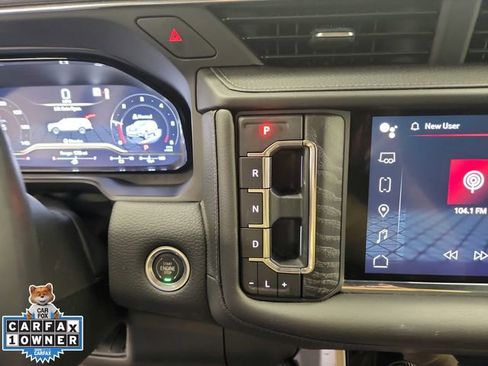 Used 2023 GMC Yukon Denali w/ Max Trailering Package RWD image 24
