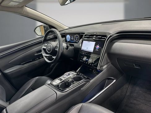 Certified 2023 Hyundai Tucson Limited FWD image 17