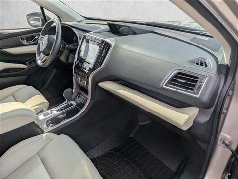 Used 2020 Subaru Ascent Limited w/ Technology Package AWD/4WD image 20