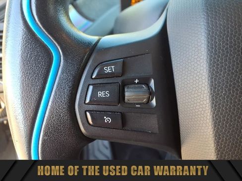 Used 2016 BMW i3 w/ Range Extender image 20