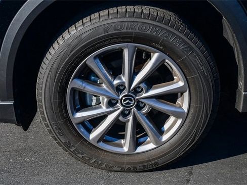 Used 2023 MAZDA CX-5 AWD 2.5 S w/ Select Package image 11