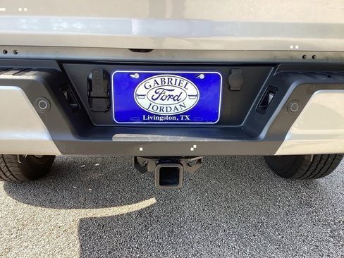 New 2025 Ford F150 Lariat w/ Equipment Group 501A Mid image 14