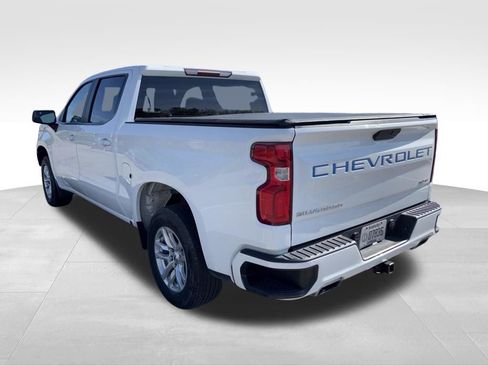 Used 2019 Chevrolet Silverado 1500 RST w/ All-Star Edition image 3