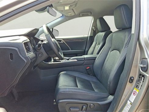 Used 2017 Lexus RX 350 AWD image 14